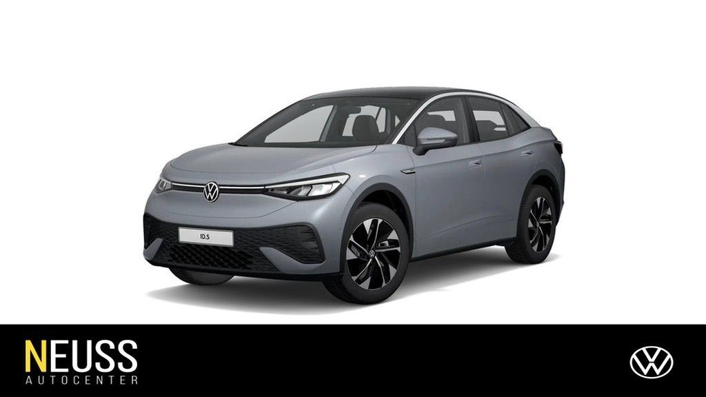 VW ID.5 43.452 km 28.850 &euro; Pfarrkirchen 84347