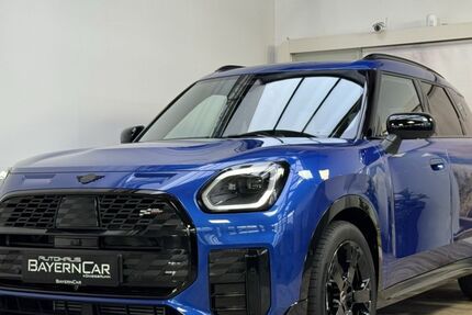 Mini Countryman C (Cooper) 35.500 km 36.989 &euro; Königsbrunn 86343