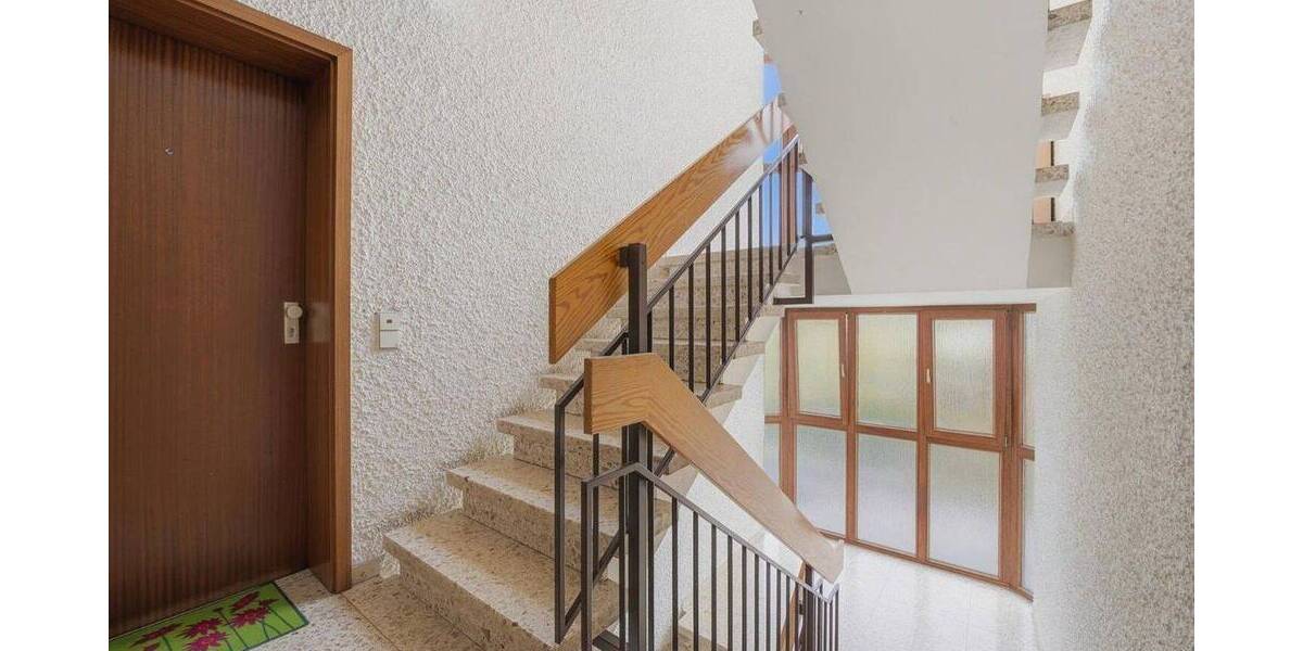 Etagenwohnung Ostfildern Nellingen - 2 Zimmer, 64 m&sup2;, 289.000&euro; | Angebot:26204104