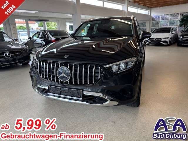 GLC 220
