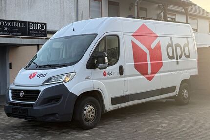 Fiat Ducato 375.000 km 6.300 &euro; Bitburg 54634