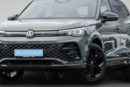 VW Tiguan 48.507 km 45.980 &euro; Olpe 57462