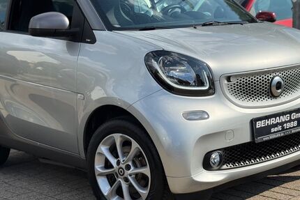 Smart ForTwo 63.000 km 15.690 &euro; Norderstedt bei Hamburg 22848