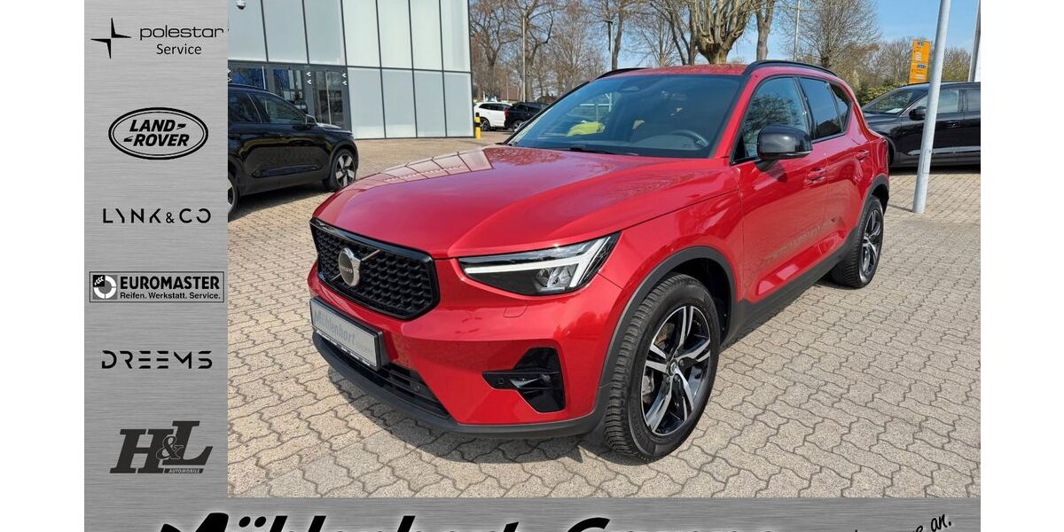 Volvo XC40 39.990 km 34.900 &euro; Weyhe 28844