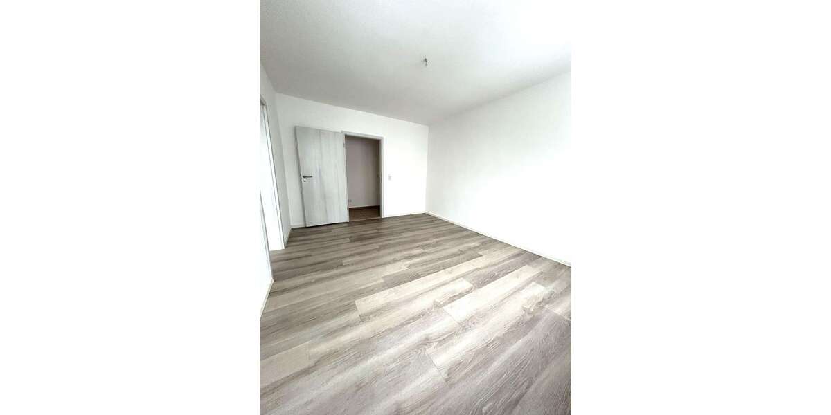 Etagenwohnung Schorfheide - 2 Zimmer, 50 m&sup2;, 599&euro; | Angebot:25273664