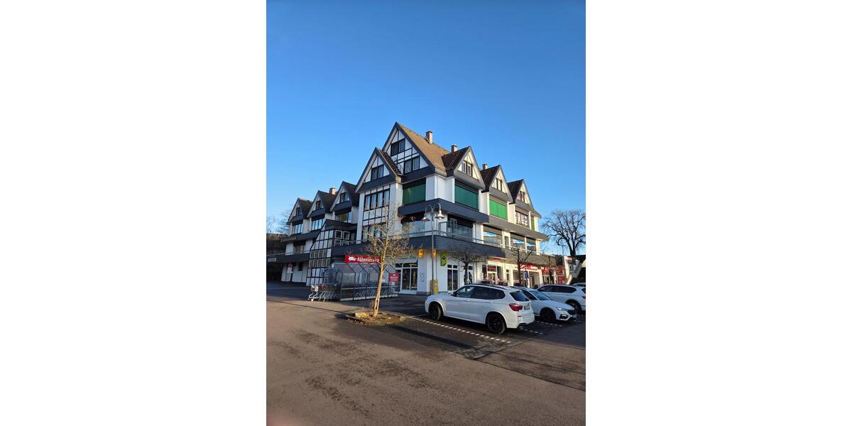 Maisonettenwohnung Nümbrecht - 3 Zimmer, 102 m&sup2;, 825&euro; | Angebot:24847618