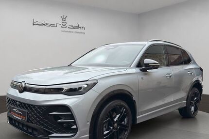 VW Tiguan 32.160 km 50.888 &euro; Saarbrücken 66133
