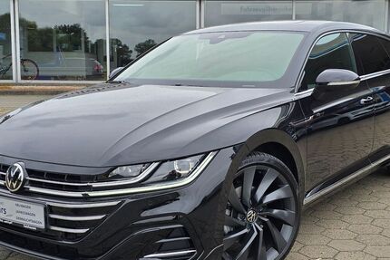 VW Arteon 35.000 km 36.785 &euro; Salzhausen 21376