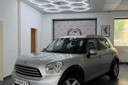 Mini Countryman D (Cooper) 127.809 km 8.490 &euro; Berlin 10829