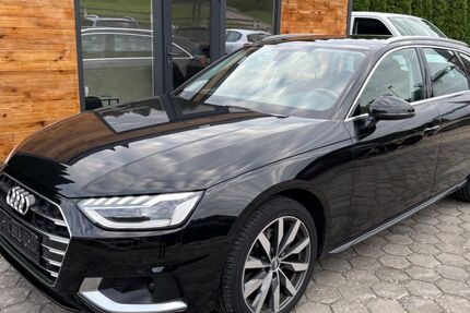 Audi A4 152.420 km 17.750 € Haundorf-Obererlbach 91729