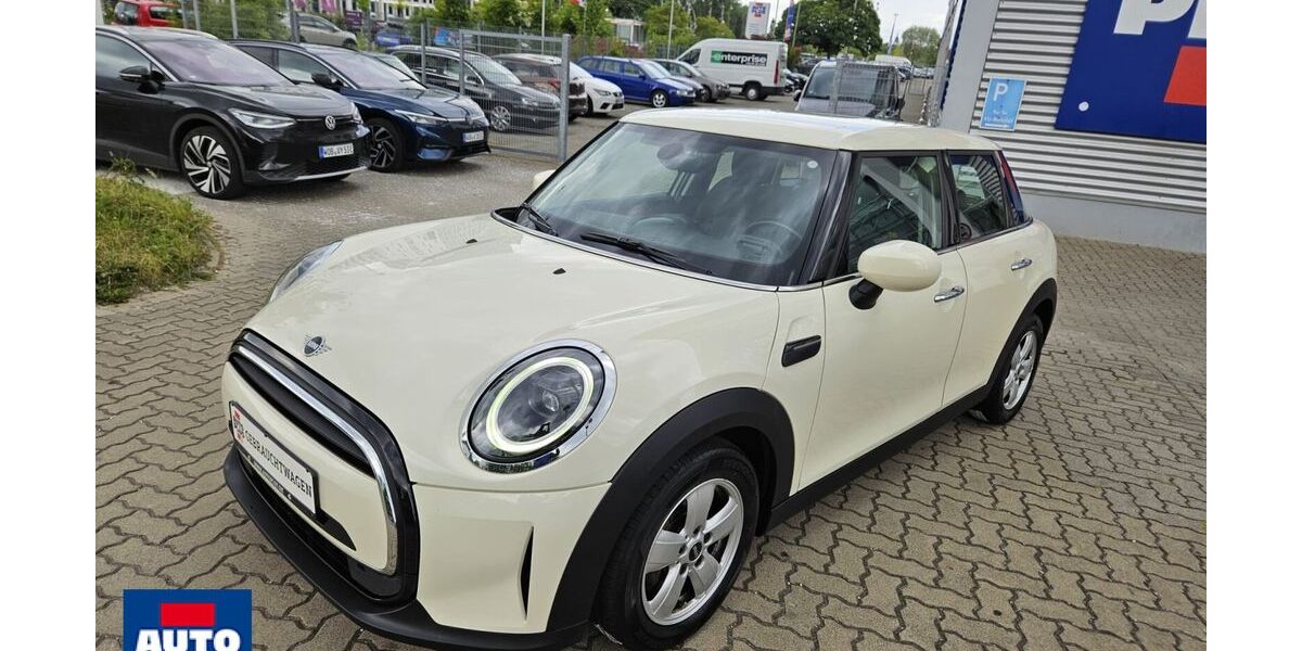 Mini ONE 172.000 km 9.999 &euro; Wolfsburg 38446