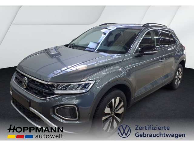 VW T-Roc 14.257 km 23.480 &euro; Haiger 35708