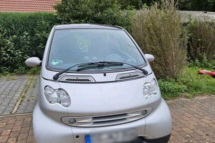 Smart ForTwo 112.233 km 2.499 &euro; Bohmte 49163