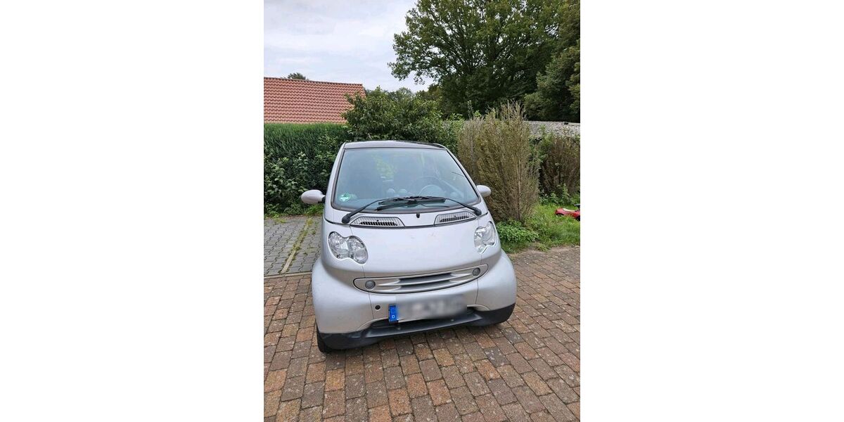 Smart ForTwo 112.233 km 2.499 &euro; Bohmte 49163