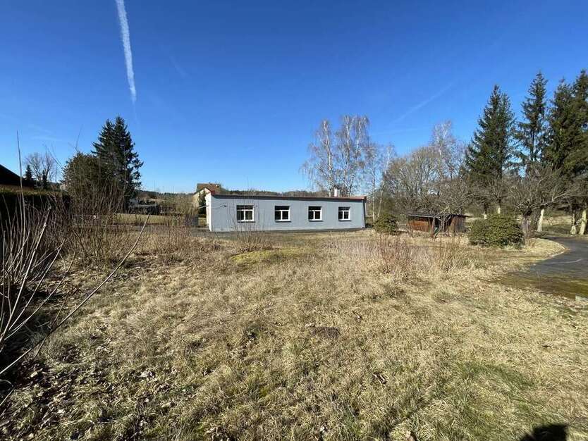 Grundstück zu verkaufen in Tirschenreuth 320.000 € 2871 m²