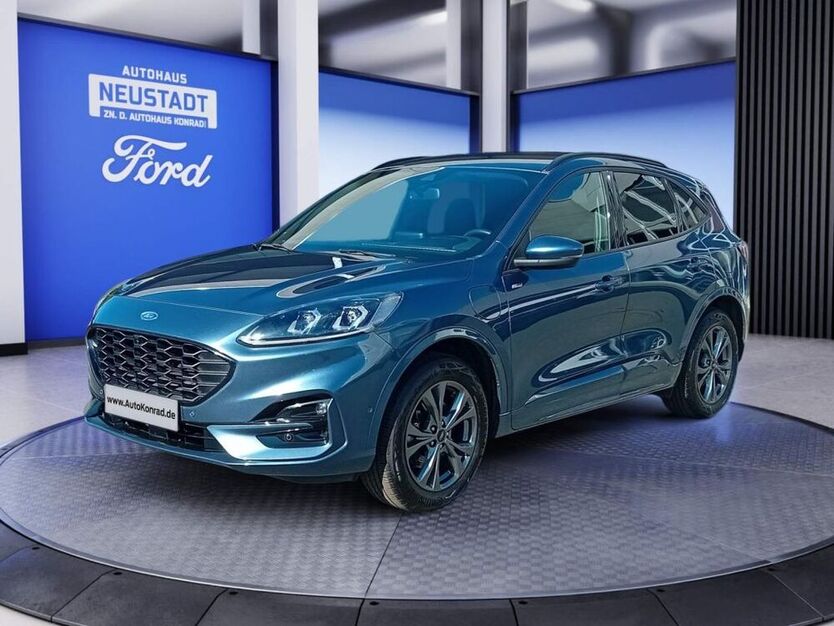 Kuga