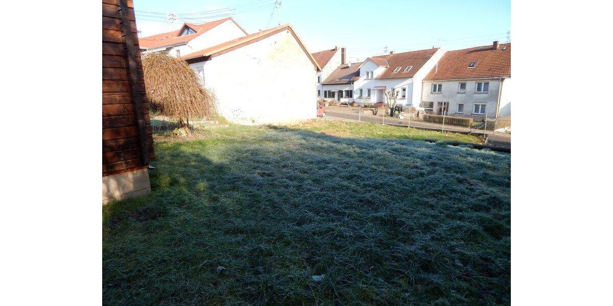 Grundstück Weiskirchen Rappweiler - 52.000&euro; | Angebot:25742862