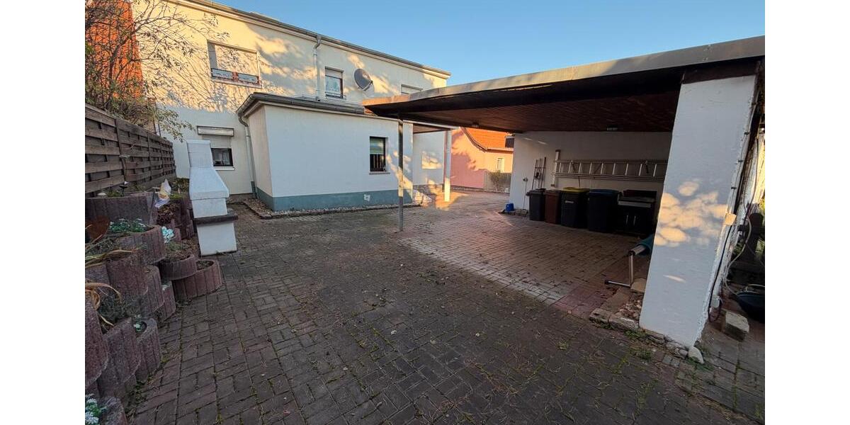 Einfamilienhaus Alsleben (Saale) - 5 Zimmer, 155 m&sup2;, 229.000&euro; | Angebot:25416800