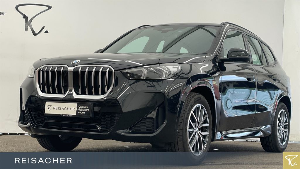 BMW X1 19.434 km 42.349 &euro; Ulm 89077