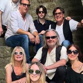 THE BEATGARDEN LIVE - DIE HITS VON 1966 25.10.2026 Knust