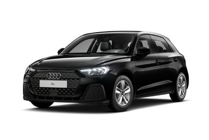 Audi A1 39.657 km 19.780 &euro; Haßfurt 97437