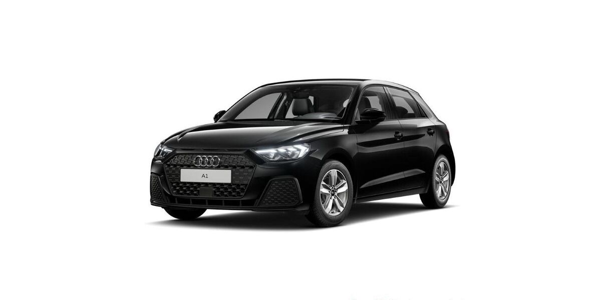 Audi A1 39.657 km 19.780 &euro; Haßfurt 97437