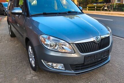 Skoda Roomster 191.735 km 3.950 &euro; Blender 27337