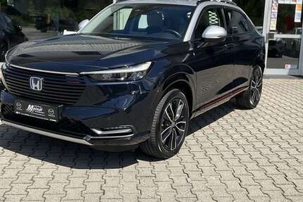 Honda HR-V 22.312 km 24.990 &euro; Altenmarkt 83352