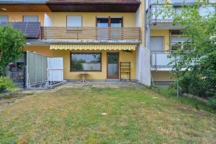 Haus zum Kaufen in Augsburg Hochzoll-Nord 550.000 € 148 m² 6 zimmer