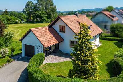 Haus Isny - 3.5 Zimmer, 118 m&sup2;, 450.000&euro; | Angebot:26966123