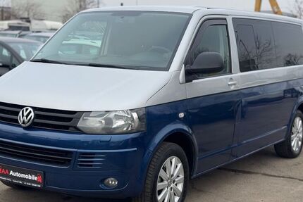 VW T5 Transporter