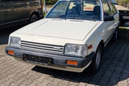Mazda 323 19.658 km 9.500 &euro; Starnberg 82319