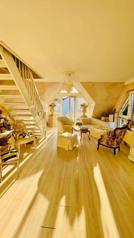 Wohnung zum Kaufen in Syke 198.000 € 87 m²