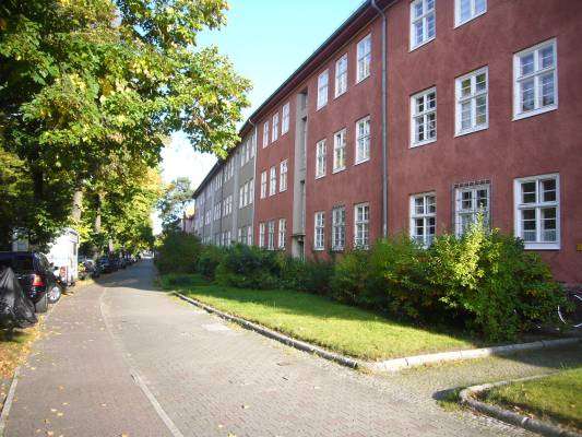 Wohnung zum Kaufen in Berlin 364.000 € 72.8 m²