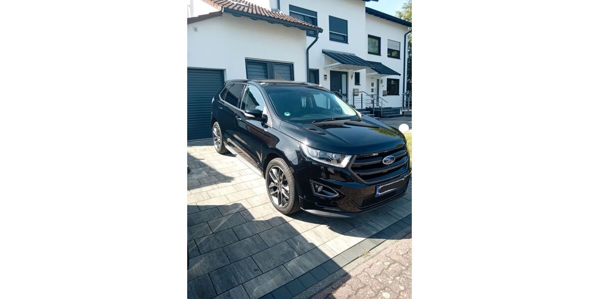 Ford Edge 59.400 km 21.600 € ALTENSTADT 63674