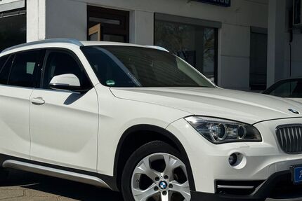 BMW X1 145.000 km 7.900 &euro; Unterensingen / bei Stuttgart 72669
