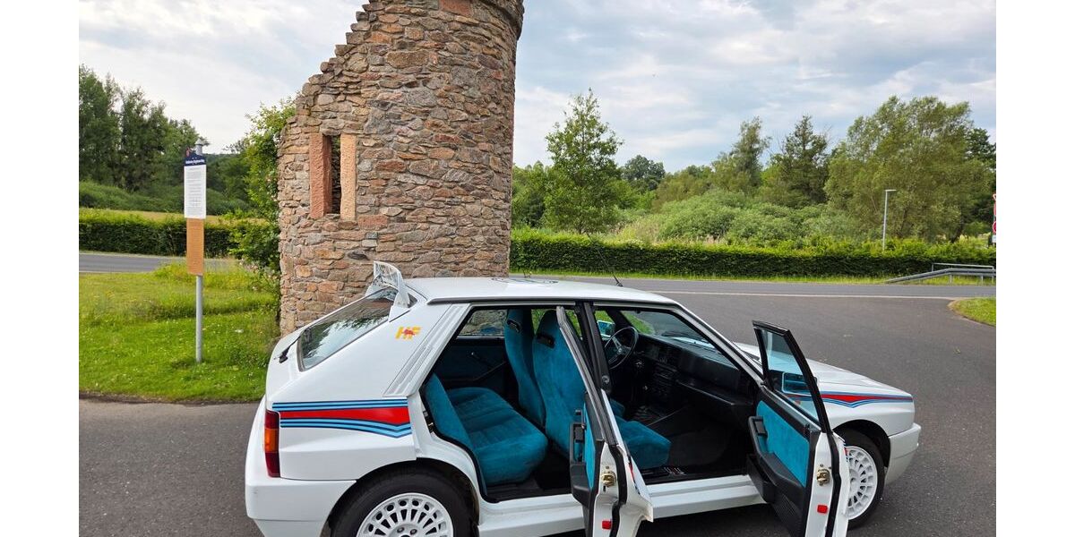 Lancia Delta 77.185 km 189.000 &euro; Goldbach 63773