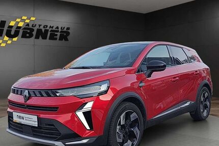 Renault Symbioz 5.400 km 29.890 &euro; Oberlungwitz 09353