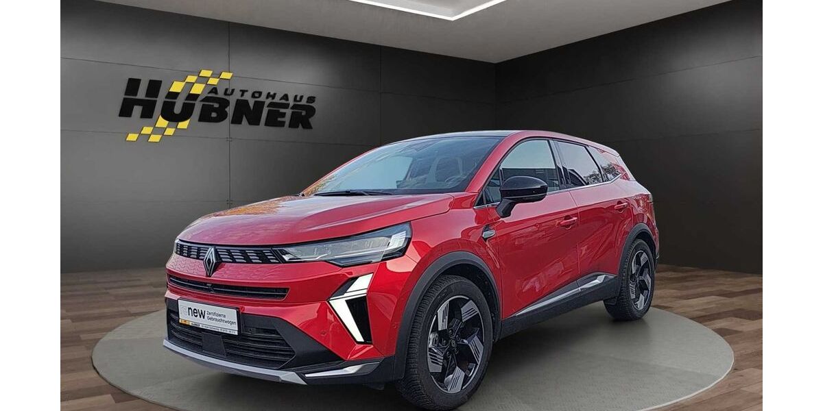 Renault Symbioz 5.400 km 29.890 &euro; Oberlungwitz 09353