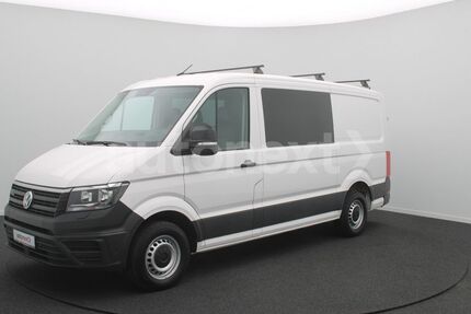 VW Crafter 74.050 km 39.853 &euro; Mönchengladbach 41066