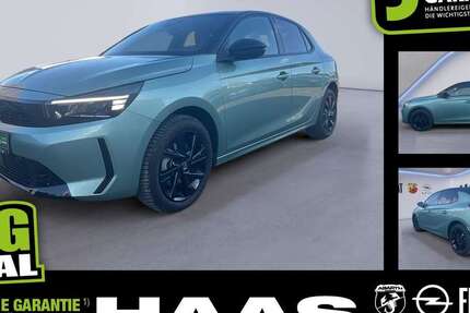 Opel Corsa 2.000 km 18.480 &euro; Schwabmünchen 86830