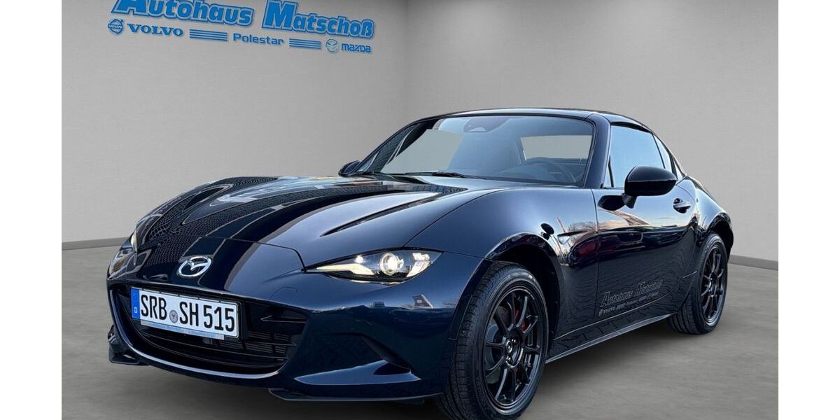 Mazda MX-5 6.000 km 32.950 &euro; Strausberg 15344