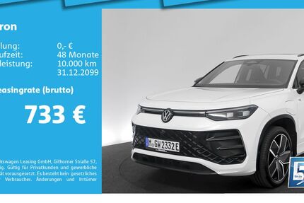 VW Tayron 3.900 km 57.980 &euro; München 80935