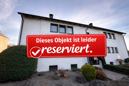 Wohnung zum Kaufen in Ennepetal 74.000 € 63.89 m² 3 zimmer