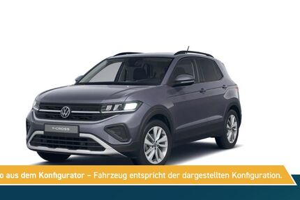 VW T-Cross 9.620 km 21.980 € Weilburg 35781