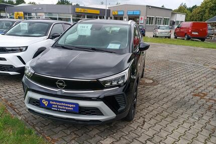Opel Crossland (X) 10.200 km 21.490 &euro; Schneeberg 08289
