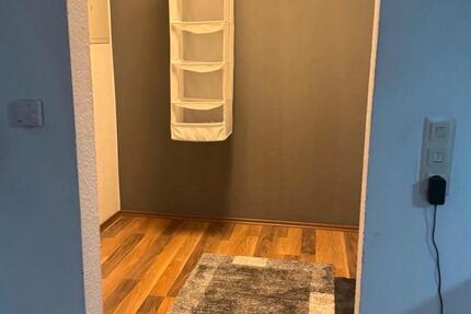 Eine Einzimmerwohnung in Sandhausen 1 zimmer