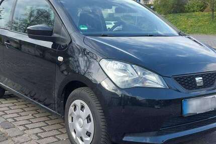 Seat Mii 120.000 km 3.990 &euro; Königstein im Taunus, Stadt 61462