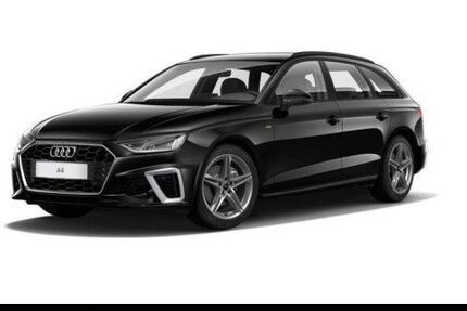 Audi A4 88.700 km 25.390 &euro; Schwäbisch Hall 74523