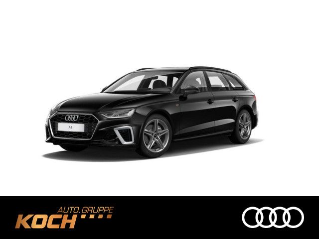 Audi A4 88.700 km 25.390 &euro; Schwäbisch Hall 74523